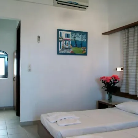 Apartament Kiriakos Stalida