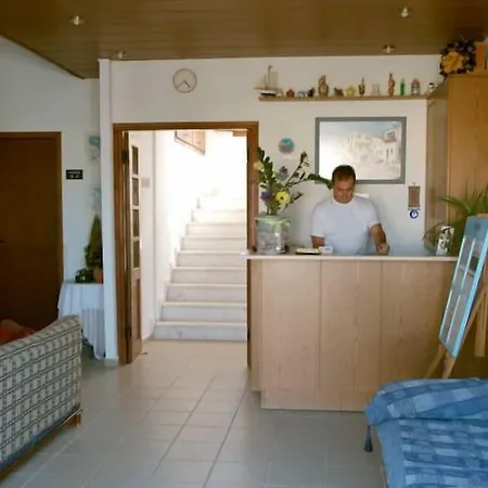 Apartament Kiriakos