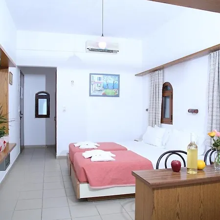 Kiriakos Apartment *