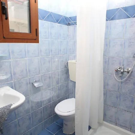 Apartment Kiriakos Stalida